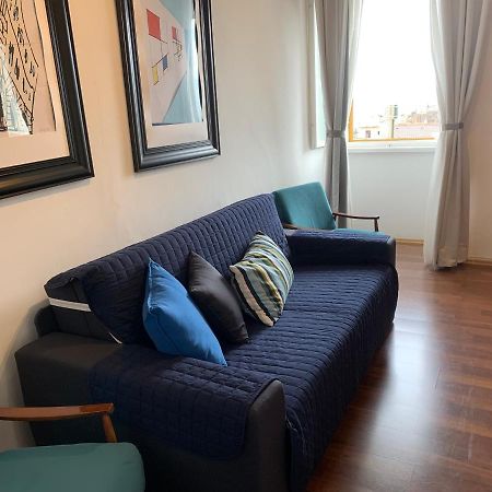 Apartment Lady Lidija - Volosko Free Parking Опатія Екстер'єр фото