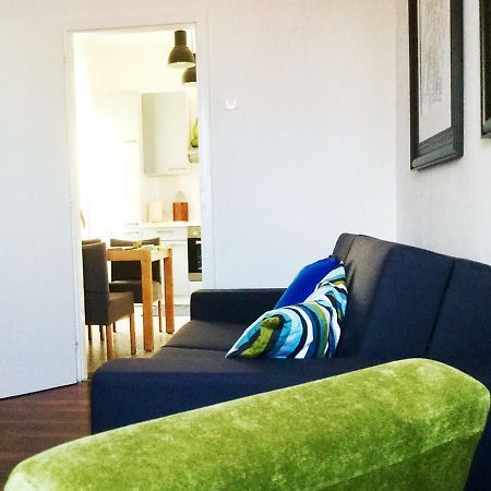 Apartment Lady Lidija - Volosko Free Parking Опатія Екстер'єр фото