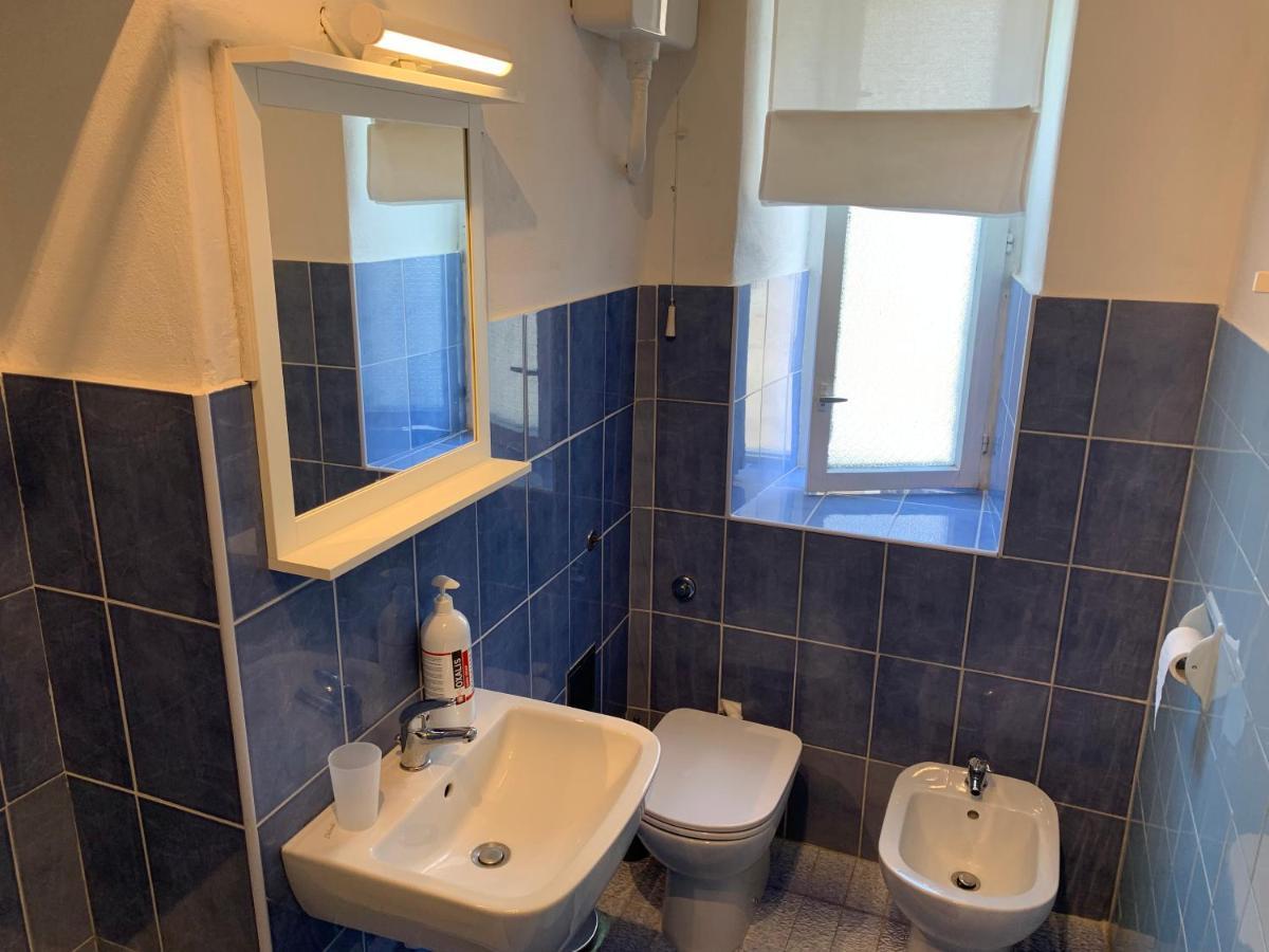 Apartment Lady Lidija - Volosko Free Parking Опатія Екстер'єр фото