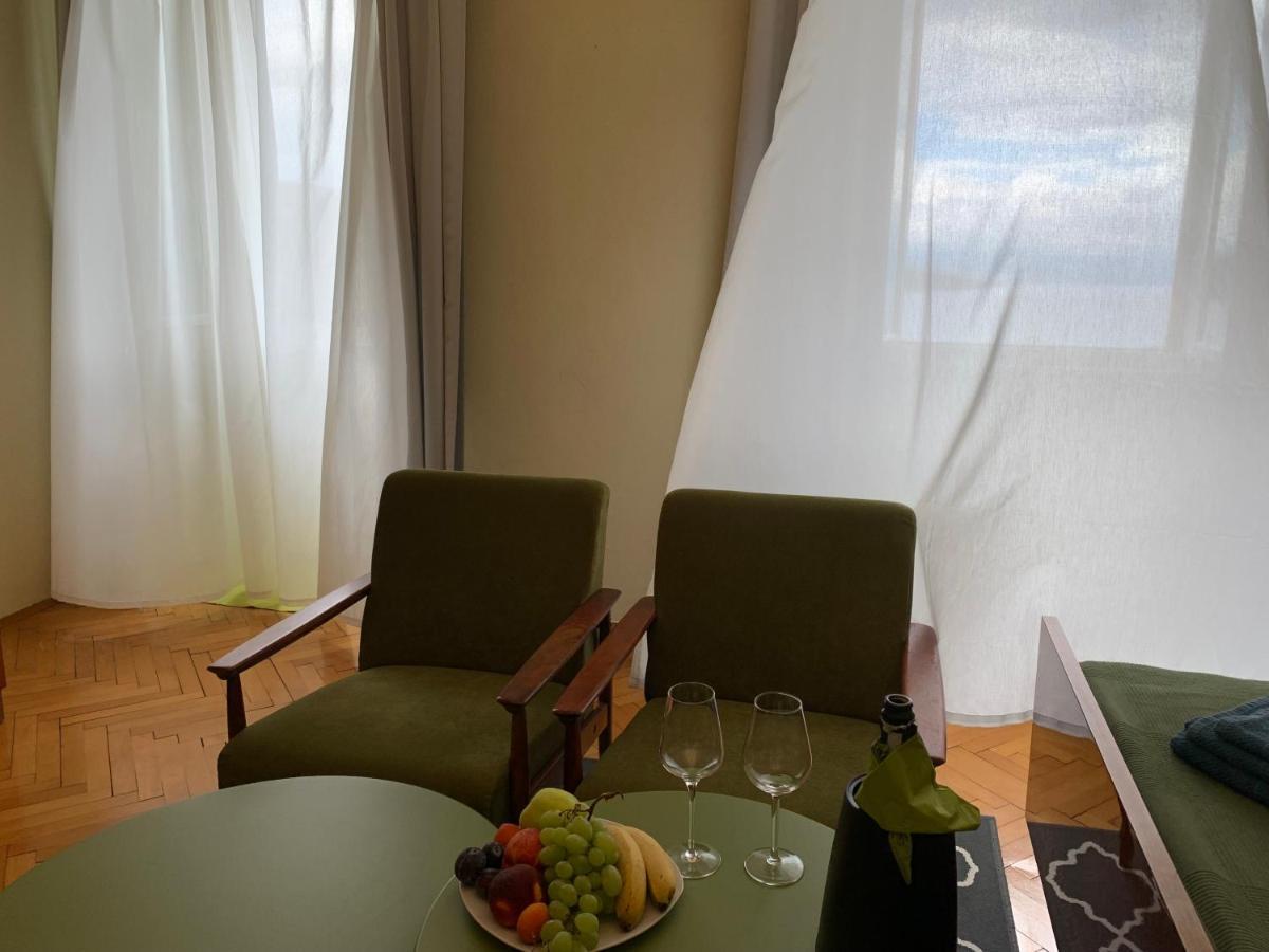 Apartment Lady Lidija - Volosko Free Parking Опатія Екстер'єр фото