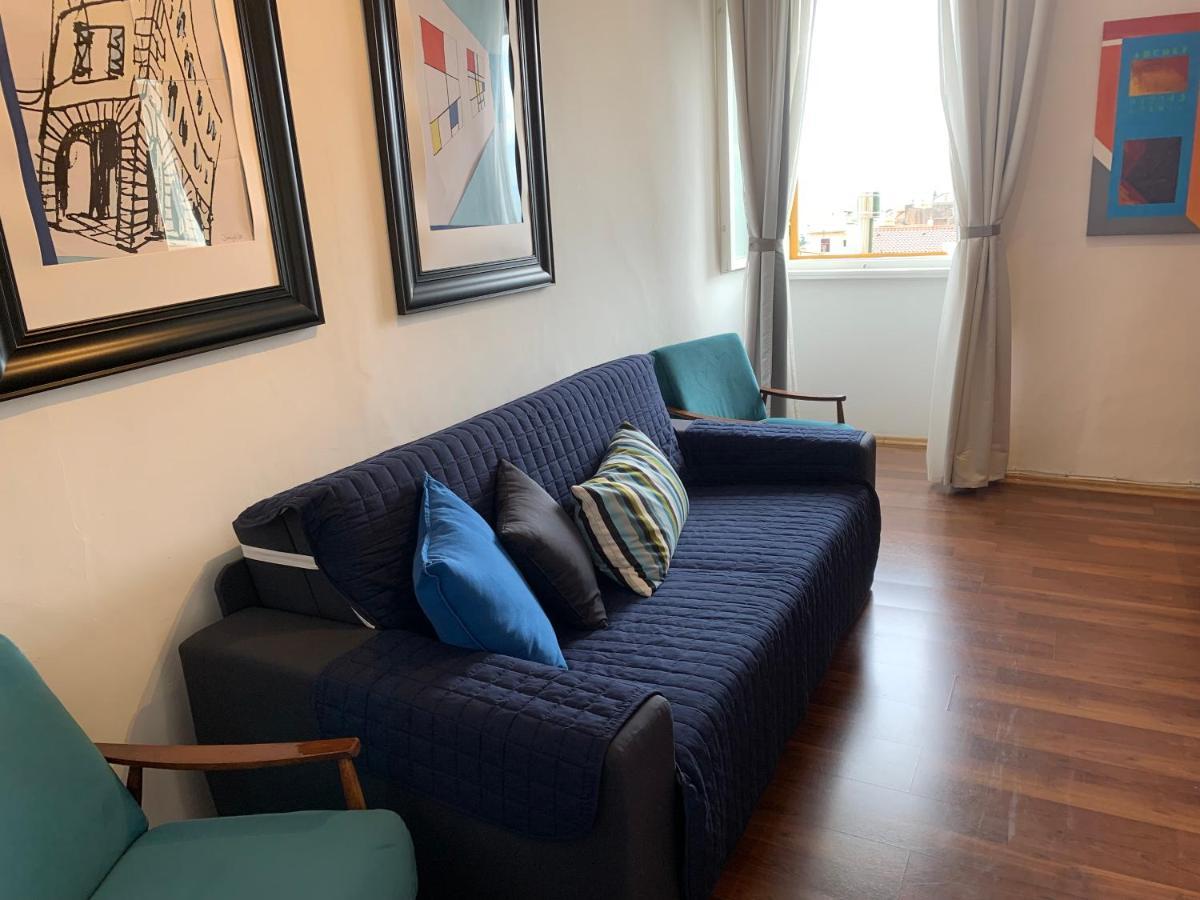 Apartment Lady Lidija - Volosko Free Parking Опатія Екстер'єр фото