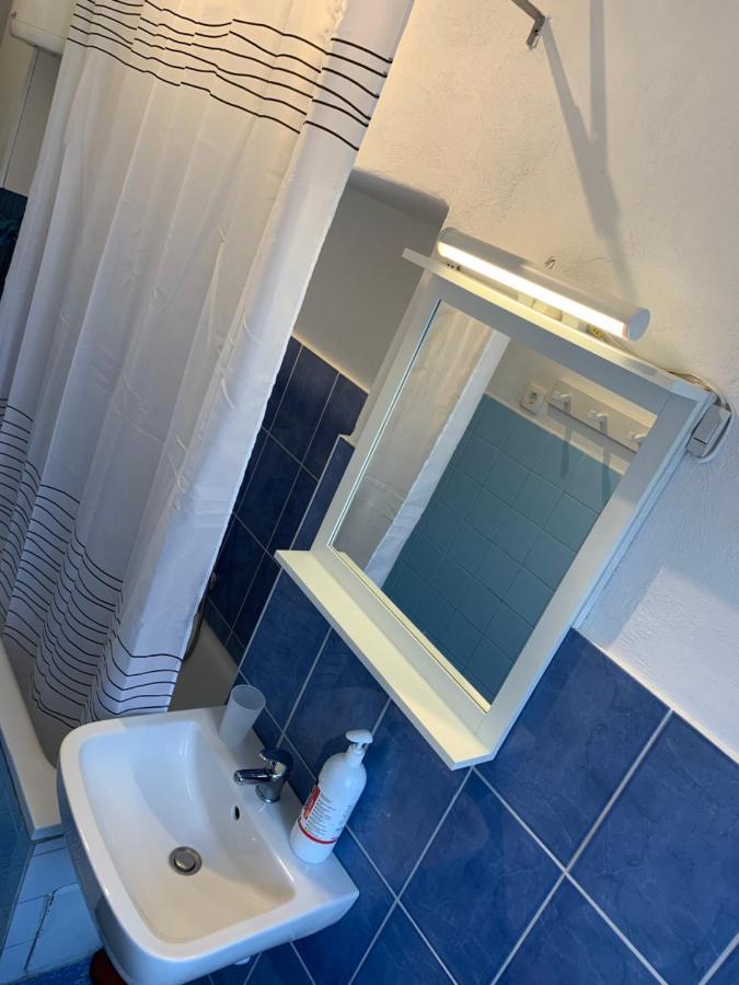 Apartment Lady Lidija - Volosko Free Parking Опатія Екстер'єр фото