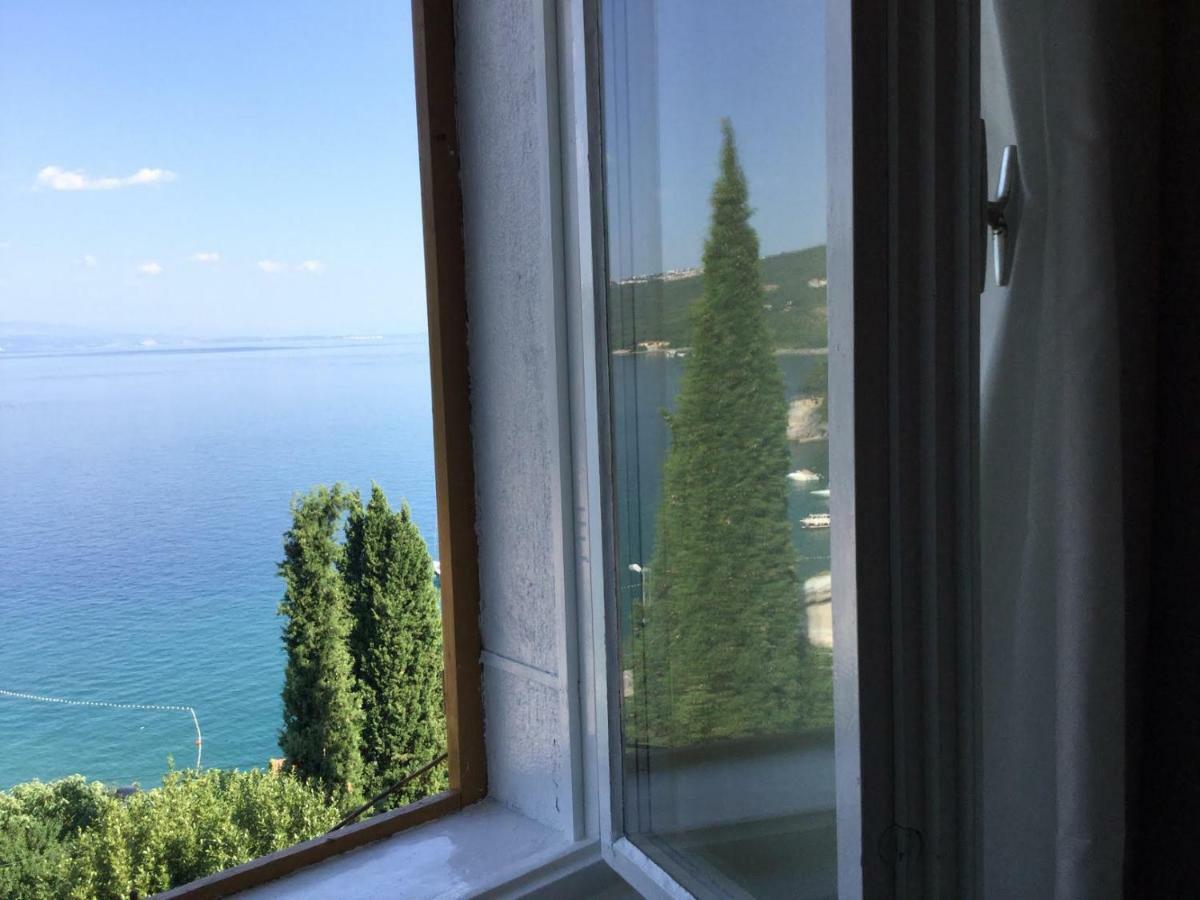 Apartment Lady Lidija - Volosko Free Parking Опатія Екстер'єр фото