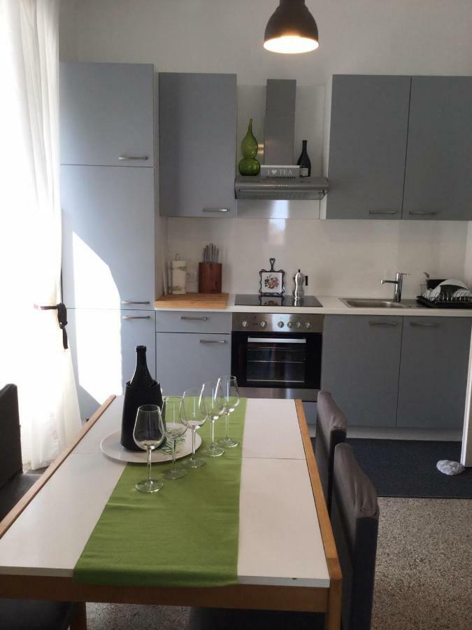 Apartment Lady Lidija - Volosko Free Parking Опатія Екстер'єр фото