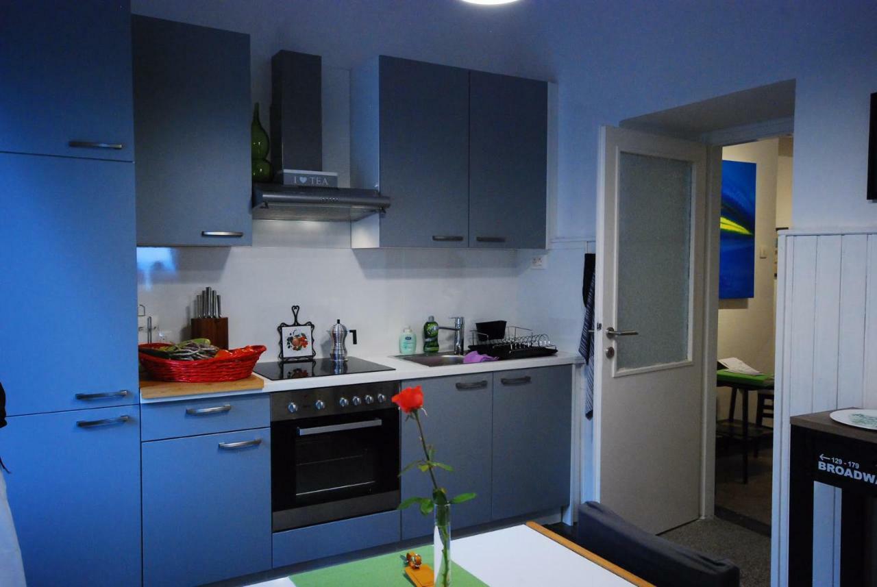 Apartment Lady Lidija - Volosko Free Parking Опатія Екстер'єр фото